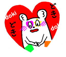 canvas-kun sticker #8934218