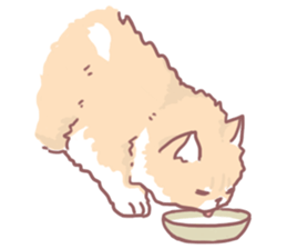 HuHu1 sticker #8934792