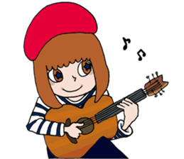 Boys & Girls POP sticker #8934865