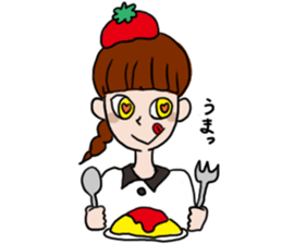 Boys & Girls POP sticker #8934877