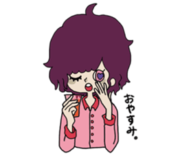 Boys & Girls POP sticker #8934879