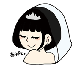 Boys & Girls POP sticker #8934883