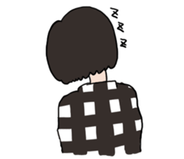 Boys & Girls POP sticker #8934886