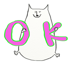 Tosakko Amazing! sticker #8934944