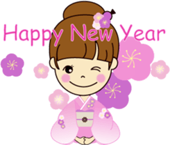 I become an adult a little and update it sticker #8935022