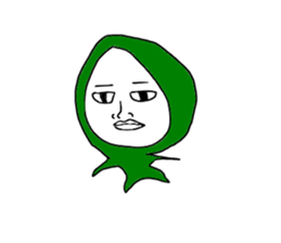 Please take a look sticker #8935864