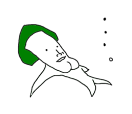 Please take a look sticker #8935871