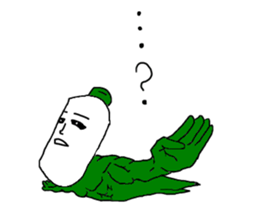 Please take a look sticker #8935887