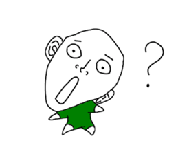 Please take a look sticker #8935900