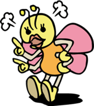 Ghost Sticker for Children sticker #8936065