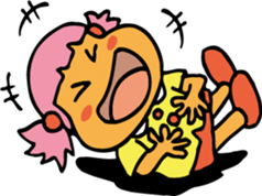 Ghost Sticker for Children sticker #8936066