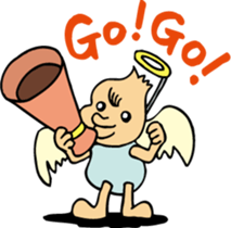 Ghost Sticker for Children sticker #8936102