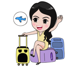 Nutchy sticker #8936725