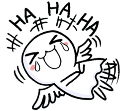 Angel's Love sticker #8936903