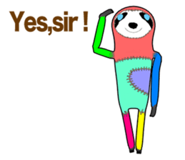 Hello! We are NUIGURUMI'S sticker #8936944