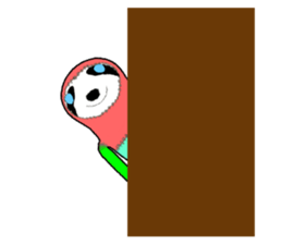 Hello! We are NUIGURUMI'S sticker #8936970