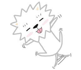 Doggy Mitch sticker #8937067