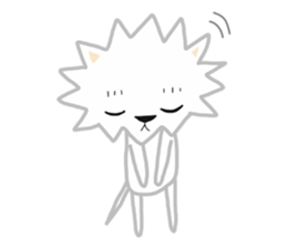 Doggy Mitch sticker #8937072