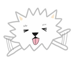 Doggy Mitch sticker #8937076