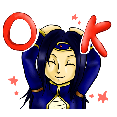 Kamus and Friends vol.2