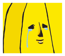 Elite Banana BANAO Celebrity Sticker sticker #8937476