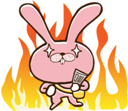 Paper round sticker #8937710