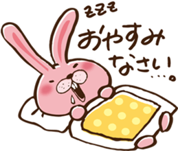 Paper round sticker #8937718