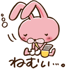 Paper round sticker #8937740