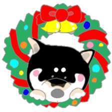 Midget Shiba MagRob and friends 5 sticker #8938031