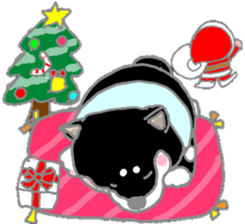 Midget Shiba MagRob and friends 5 sticker #8938039