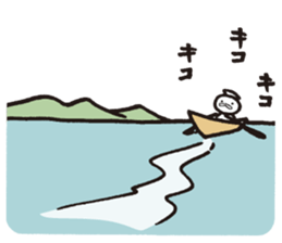 BRUTUS 3 sticker #8938486