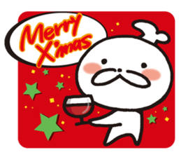 BRUTUS 3 sticker #8938503