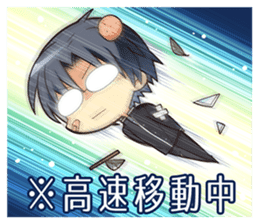 Charlotte Official Sticker sticker #8938709