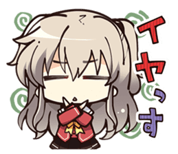 Charlotte Official Sticker sticker #8938714