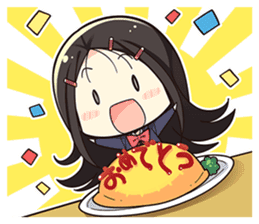 Charlotte Official Sticker sticker #8938716