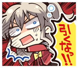 Charlotte Official Sticker sticker #8938718