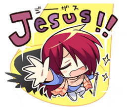 Charlotte Official Sticker sticker #8938720