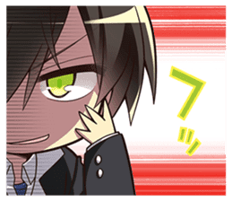 Charlotte Official Sticker sticker #8938726