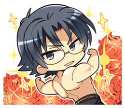 Charlotte Official Sticker sticker #8938728