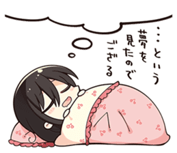 Charlotte Official Sticker sticker #8938732