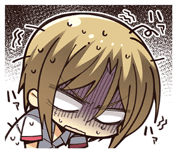 Charlotte Official Sticker sticker #8938733