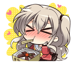 Charlotte Official Sticker sticker #8938739