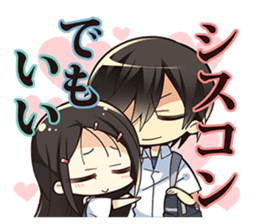 Charlotte Official Sticker sticker #8938743