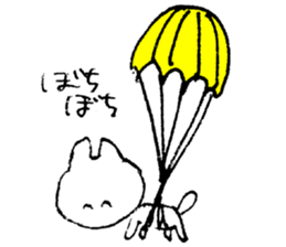 kenson neko sticker #8939141