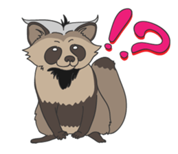 Baby Dognu sticker #8939783