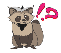 Baby Dognu sticker #8939783