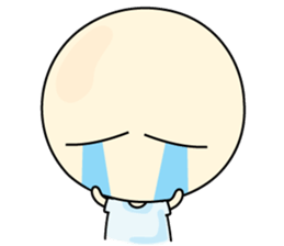 Noang Hua Kai English Ver. sticker #8939790