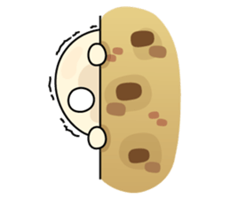 Noang Hua Kai English Ver. sticker #8939796