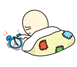 Noang Hua Kai English Ver. sticker #8939804