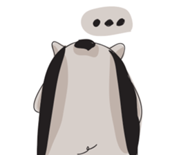 Wacky Bears sticker #8939996